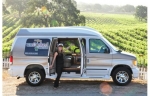Uncorked Wine Tours