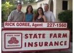 Rick Goree - State Farm Insurance Agent