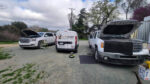 paso robles mobile oil change service on two vehicles at once.jpg