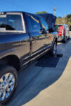 paso robles mobile oil change on black pickup truck.jpg