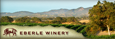 Eberle Winery