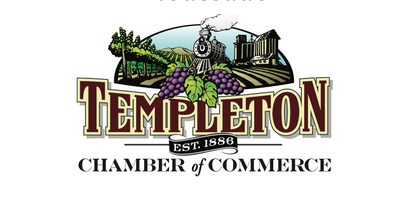 Templeton Chamber of Commerce logo