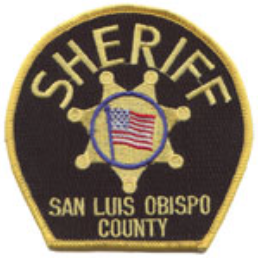 Sheriff's Badge