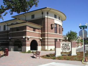 Paso Robles Police Department