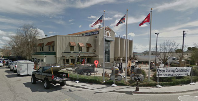 Firestone Walker Brewing Company