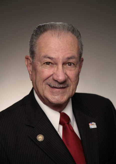 Fred Strong, Paso Robles City Councilman