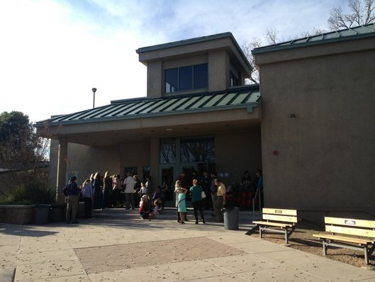 Templeton Performing Arts Center