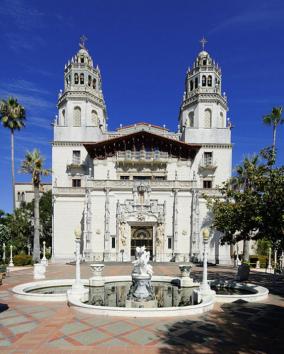 Earthquake-hits-near-Hearst-Castle
