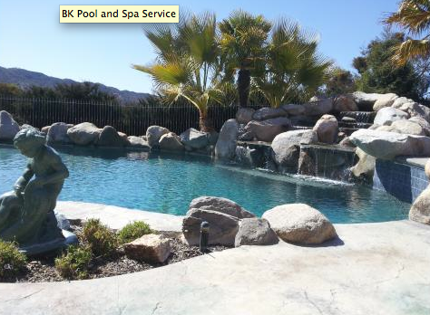 Paso Robles Pool Cleaning tips