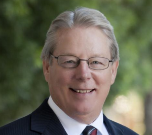 State Senator Bill Monning