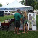 San Miguel Olive Farm at the Taste of Templeton June 1, 2013