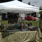 La Bella Olives at the Taste of Templeton June 1, 2013