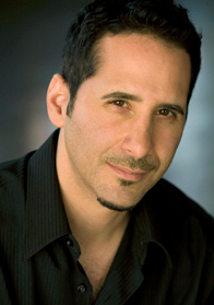 David Minkin of Magic Castle