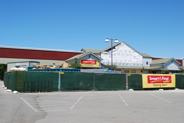 Smart and Final Paso Robles