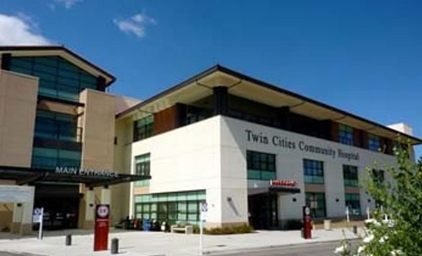Twin Cities Hospital