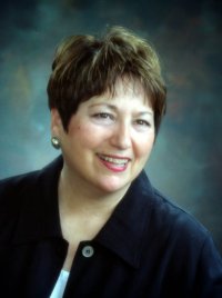 Dee Lacey of Paso Robles