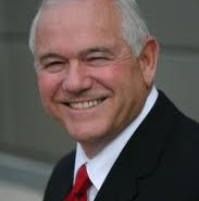 Supervisor Frank Mecham