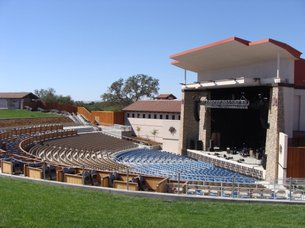 Report: State to allow theme parks, concert venues, stadiums to reopen soon