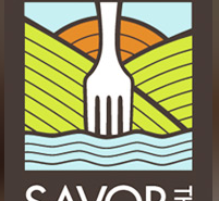 SAVOR the Central Coast