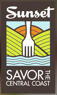 SAVOR the Central Coast