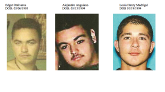 SANCHEZ HOMICIDE UPDATE