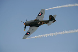 Estrella-Warbirds-Museum