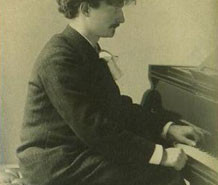Ignacy Jan Paderewski