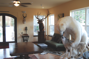 Michael Gill Cellars