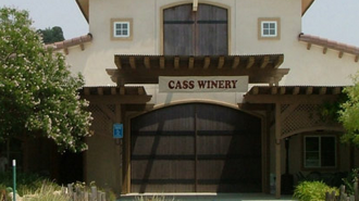 Cass Winery