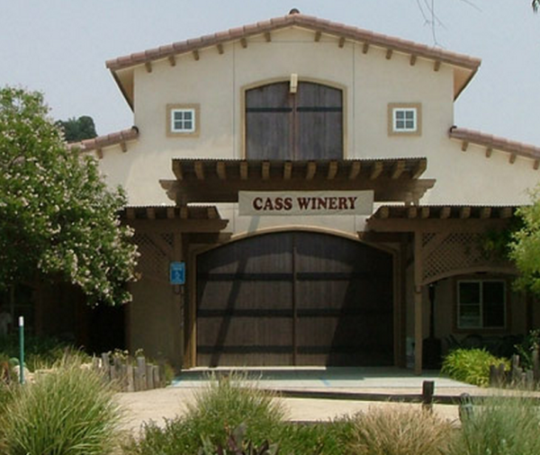 Cass Winery