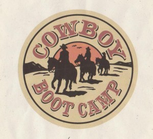Cowboy Boot Camp Cowboy Boot Camp