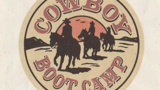 Cowboy Boot Camp
