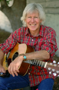 Grammy-nominated producer Frankie Fuchs will be the Songwriters At Play featured act at Sculpterra Winery on Sunday, Oct. 13.