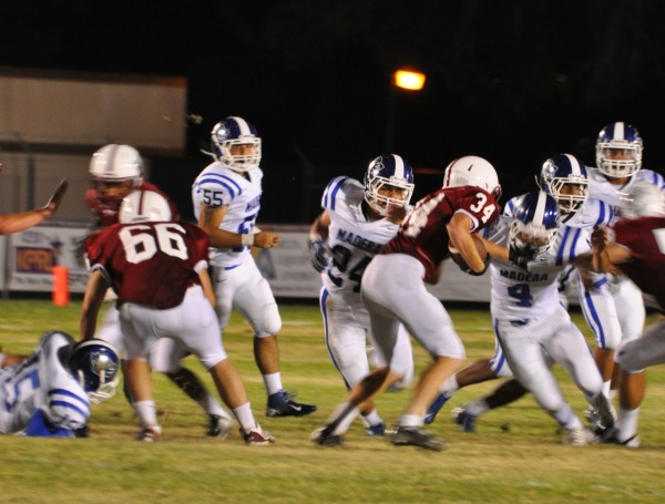 Gaither on carry