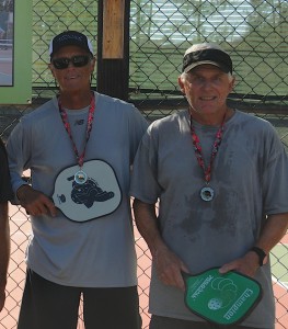 Pickleball Paso Robles