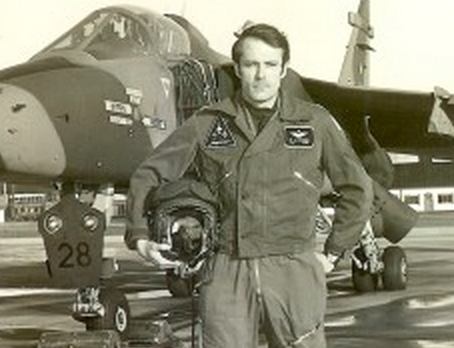 Colonel Coble Retired Lt. Col. Ed Cobleigh, USAF to speak on Battle of Britain - Paso ...