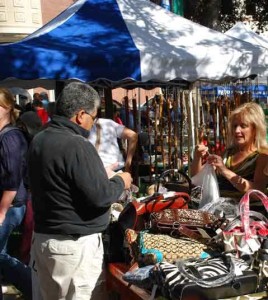 Paso Robles Golden Oak Festival