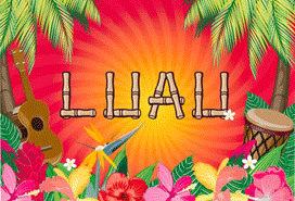 PREA, Paso Robles schools, An Aloha Affair, Pear Valley Vineyards