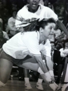 Samantha Scott Wolff