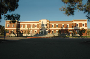 burglary at school