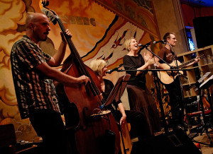 Inga Swearingen will perform at the St. James Church 5th Annual Music for the Soul Concert on Sunday, Nov. 17. Photo credit Barry Goyette.