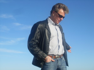 Sculpterra, Johan Seige