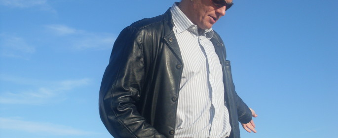 Sculpterra, Johan Seige