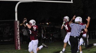 Bearcats, Paso vs AG