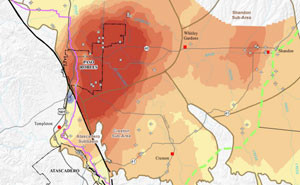 Paso Robles groundwater basin