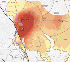 Paso Robles groundwater basin