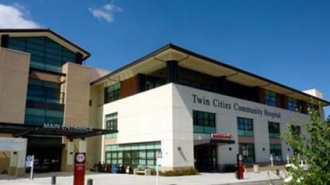Twin Cities Hospital