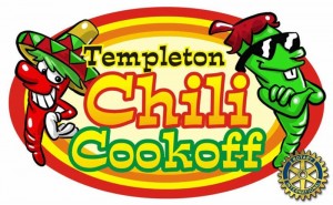 Templeton Chili Cookoff