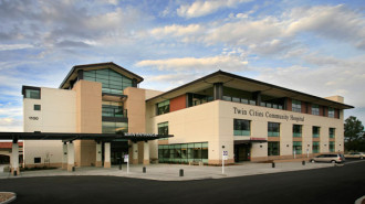 Twin Cities Hospital