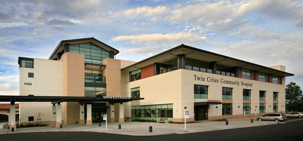 Twin Cities Hospital